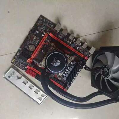 议价 e5-2673v3 CPU谘询
