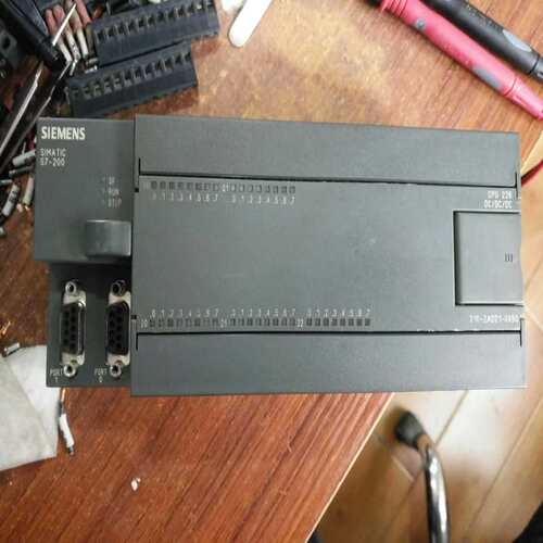 议价S7-200PLC CPU226 216-2AD21-0XA0晶体管管型美版