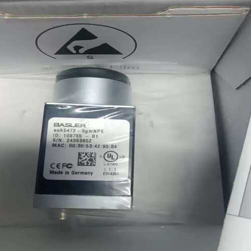 议价[维修]Aca5472-5gmNPE。 basler