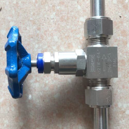 议价无包装 KEPU J21W-64 实物拍摄