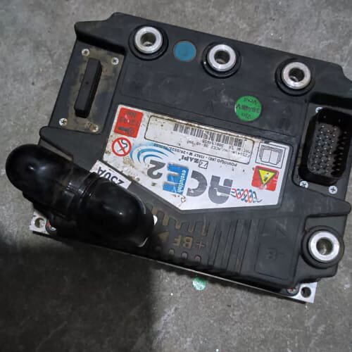 议价个人闲置 ZAPI萨牌ACE2控制器，36-48V 250A
