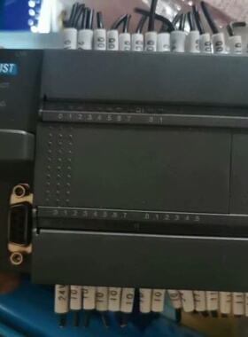 议价以太网PLC CPU H224 H2 214-1AD