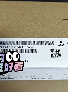 议价6SN1145-1AA01-0AA2
