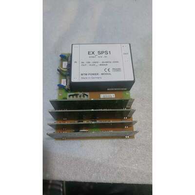 议价MTM电源模组EX_SPS1 输入电压100-240V 输