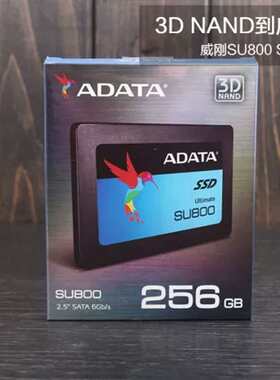 议价AData/威刚 SP920 128G 固态硬碟 SU800