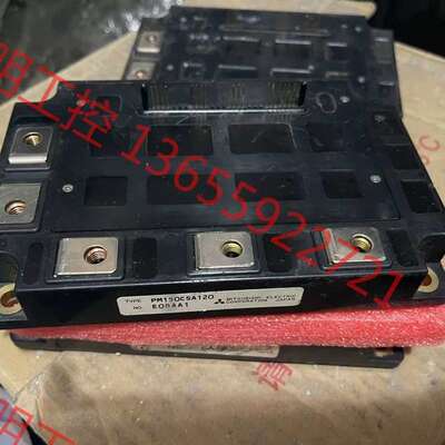 议价 PM150CSA120 PM300CSA060-5模块拆