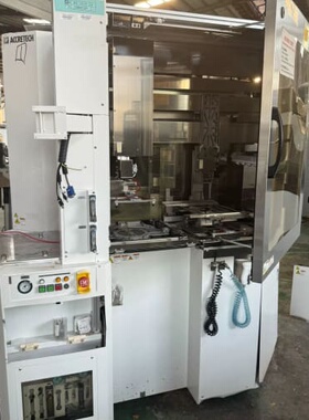 议价Accretech AD3000T晶圆切割机，配置12寸盘，