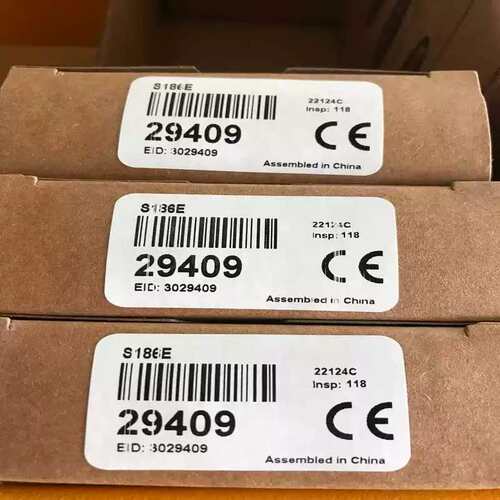 议价正品光电开关S18SN6R S18SP6R QS