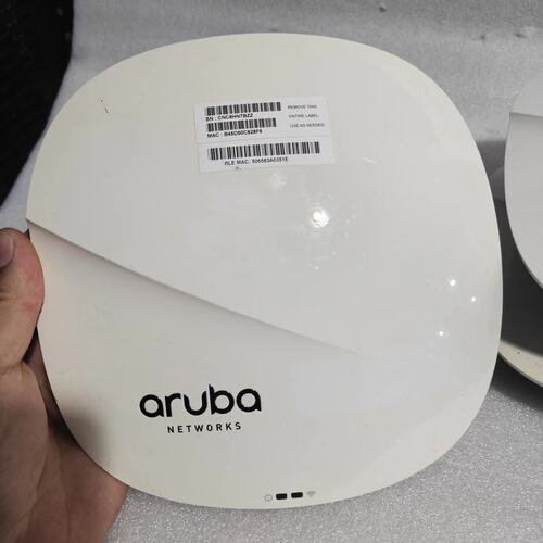 议价Aruba无线APAPIN0325APIN0324AP-325