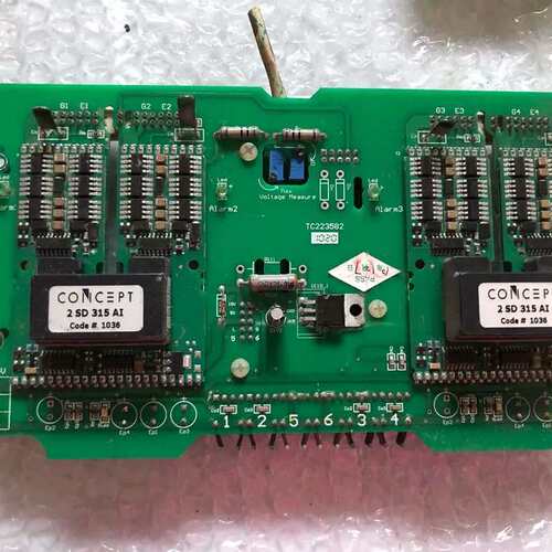 议价线路板TC223582，2SD315AI，实物拍摄，功能正常