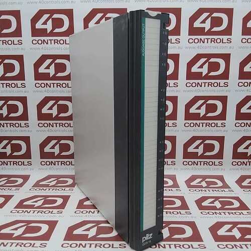 议价304122  P10 Dor16 Digital Output Module Used Upp适