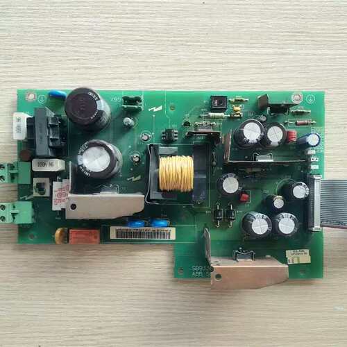 议价电路板直流调速器DCS500电源板SDCS-POW-