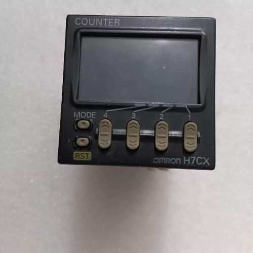 议价计数器 H7CX-A4WSD-N 件 实
