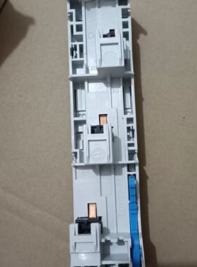 议价wohner 维纳尔母线连接器 32436 25A 带连