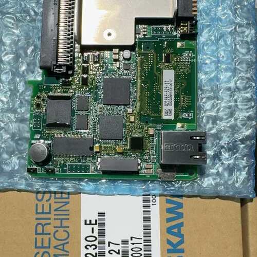 议价伺服CPU JAPMC-CP2230-E维修