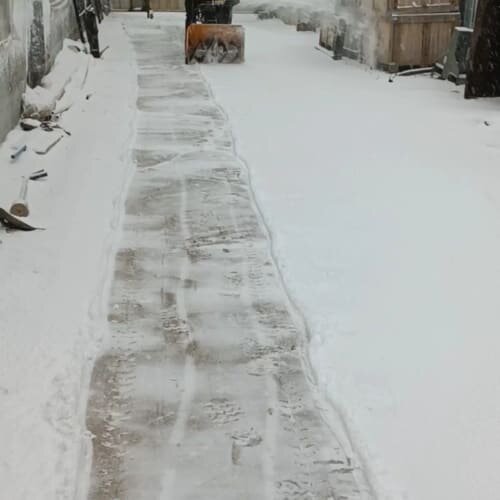 议价LONCIN 隆鑫 扫雪机 抛雪机 302CC