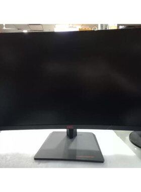 议价HKC一M24G3F，24寸144HZ曲面无边框显示器GF4