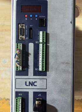 议价LNC 驱动器 0PD S-22A 下来的 成色如图