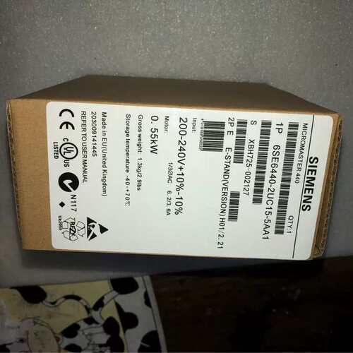 议价变频器6SE6440-2UC15/7/21/22/31-5aa1/2ba1/5da1