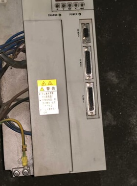 议价广数伺服主轴驱动器GS3100Y-NP2，适配ZJY265A