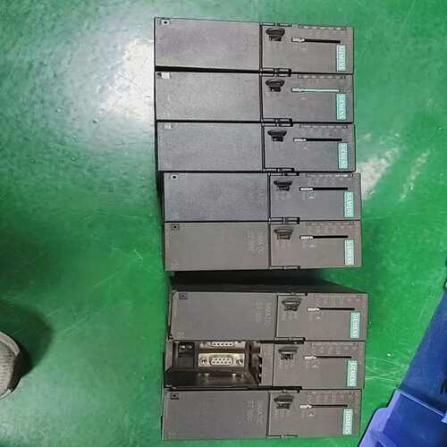 议价S7-300 CPU315-2DP，8台，可维修