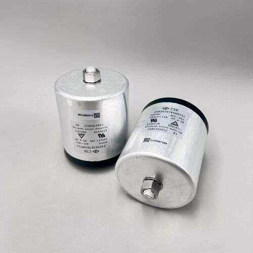 议价法拉薄膜电容C3BC3AC3D