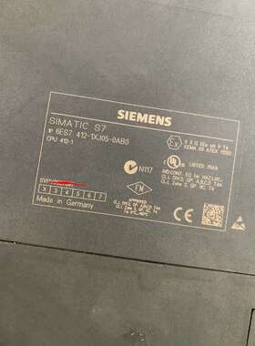 议价6ES74121XJ0500成色充新需要的来