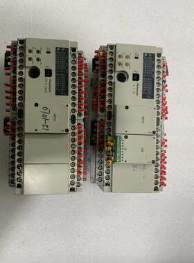 议价模块AFPX-C60R含模块MRTC，IN8，需要的