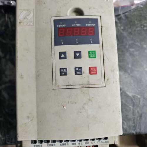 议价软啓动器RPR1Z302222KW380V