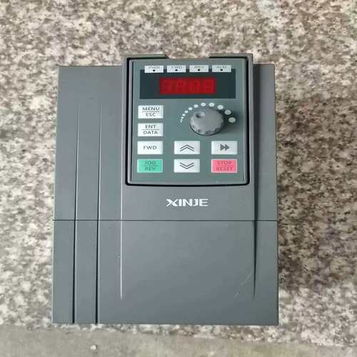 议价XINJE1.5KW变频器VB5N-21P5