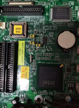 议价MBAT-845GV-VEAHR2主板可接维修 拍前 包邮