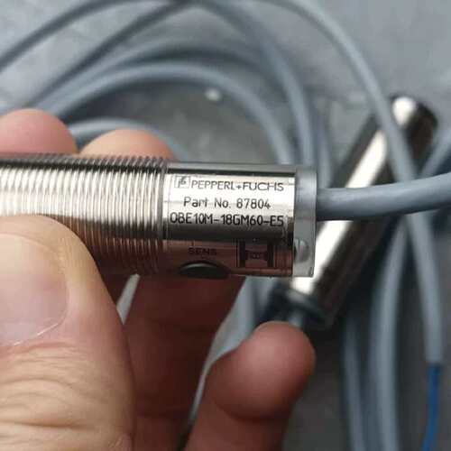 议价对射光电OBE10M-18GM60-E5（8780维修