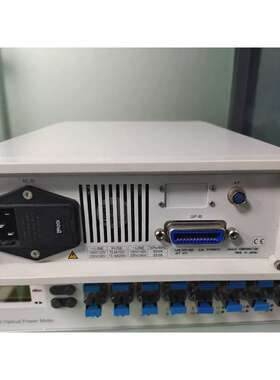 议价santec圣德科otf-930otf-920光学可调过//可维修