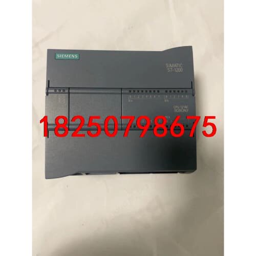 议价S7-1200 CPU 1214C 6ES7 214-