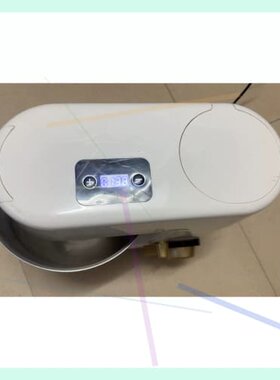议价柏翠PE4680厨师机全自动多功能搅拌机，成色如图，功能正常