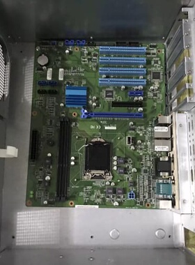 议价工控机 IPC3000 SMART-S