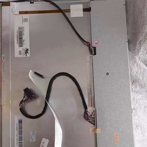 议价G121X1-L04工控液晶屏12.1寸