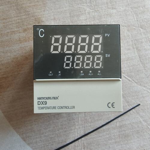 议价HANYOUNG NUX温控器DX9-PMWNR TDX9-PMWNRDX9-PMWNR-T