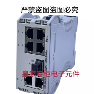 议价交换机1783-us06t01f BMS20CGL US5T US8T BMS10CL US16T