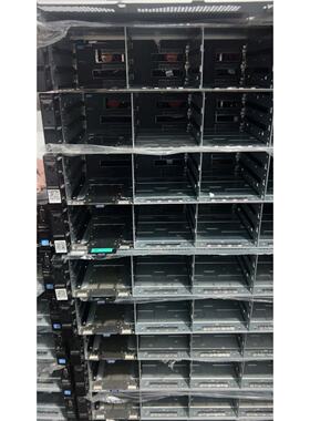 议价DELL戴尔R720XD3.5寸12盘位双散热片