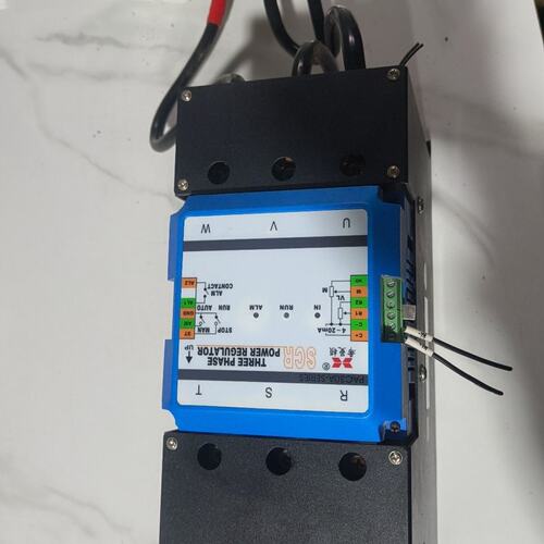 三相调功器PAC30A-YT-120A-KRPAC30A-YT-60A-KRPAC30A-YT-90A-KR