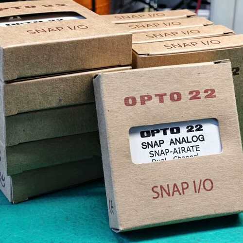 议价SNAP-AIRATE，OPTO22频率模拟讯号输入