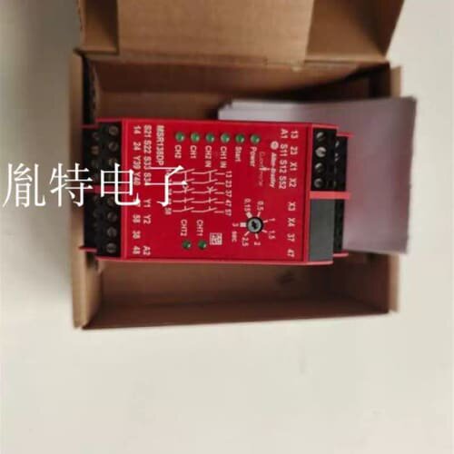 议价正品安全继电器MSR138DP 440R-M23143 MSR131RTP 440R-C231