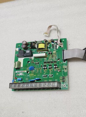 议价[德峯]GPS04G4TMD50板带变频器模11A驱动KW