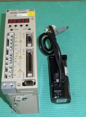 议价SGMAH-01B1A4S 电机 SGMAH-01B1A6S