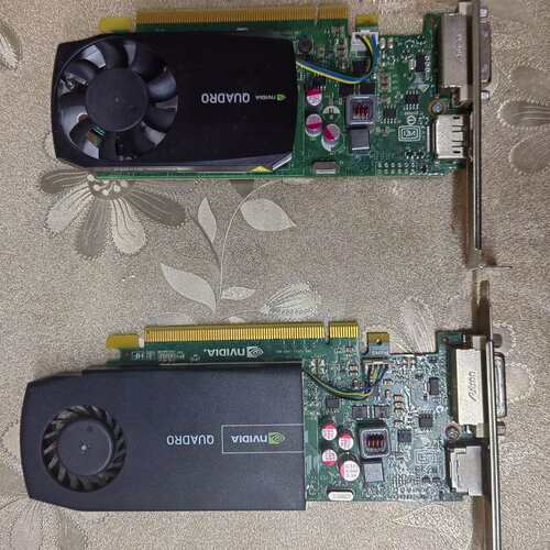议价丽台410显卡1张45元