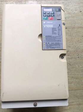 议价VB4A0031FBACIMR15KW11K-变频器/