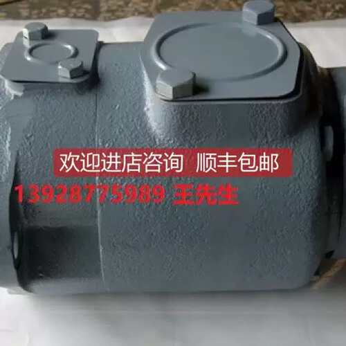 议价Tyeiki东京计器P40VR-11-CG-10-J P40VR-11-CCG-10-J柱塞泵