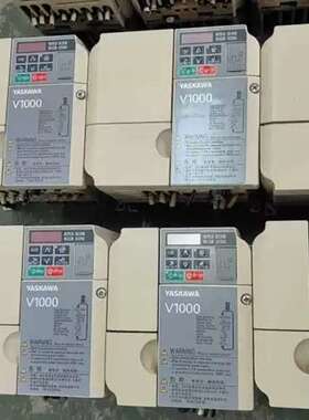 议价V1000-CIMR-VB4A0011BBA/009BB