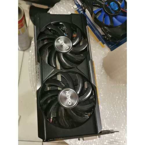 议价蓝宝石 R9 370 4G显卡
